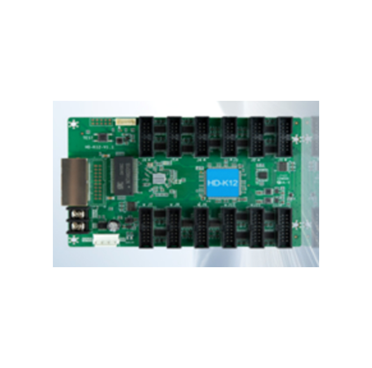 Card nhận màn hình LED V7 HD-K12