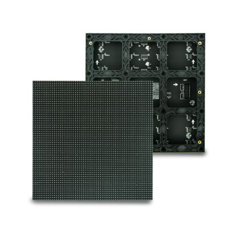 Module màn hình LED P3 – 192 × 192 mm
